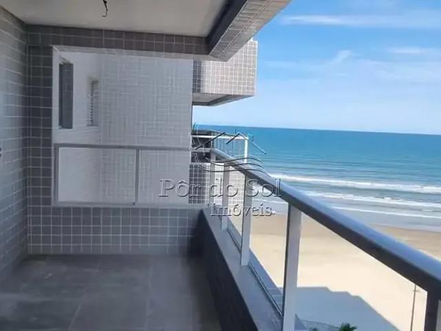 Apartamento venda em Maracanã, Praia Grande