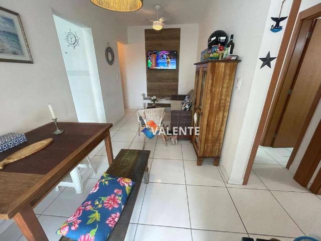 Apartamento venda em Praia Grande