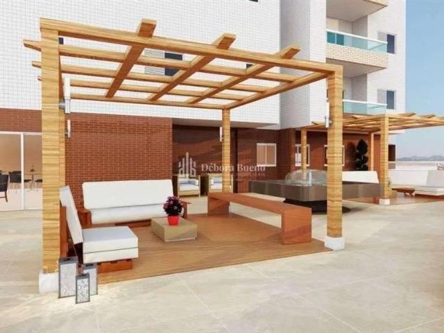 Apartamento venda em Praia Grande, Região Geográfica Intermediária de São Paulo