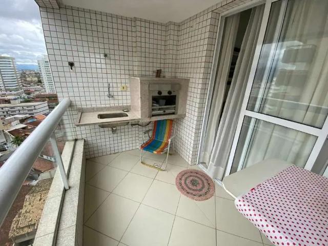 Apartamento venda em Região Imediata de Santos, Região Metropolitana da Baixada Santista