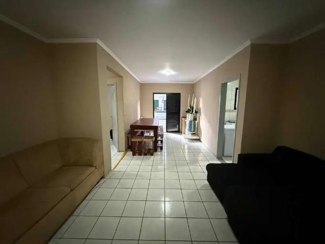 Apartamento venda em Vila Caiçara, Praia Grande