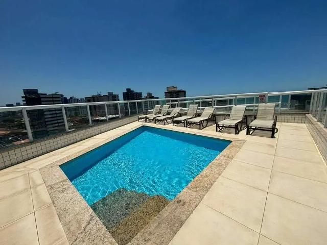 Apartamento venda em Região Imediata de Santos, Região Metropolitana da Baixada Santista