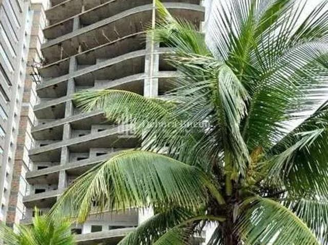 Apartamento venda em Praia Grande, Região Geográfica Intermediária de São Paulo