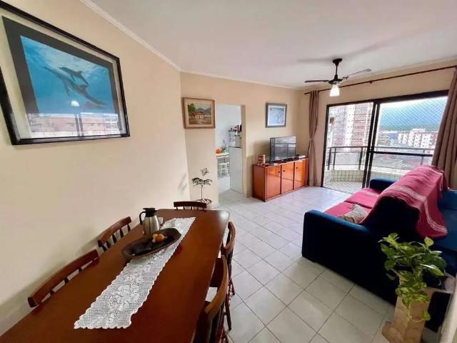 Apartamento venda em Vila Caiçara, Praia Grande