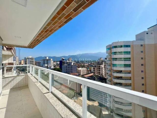 Apartamento venda em Região Imediata de Santos, Região Metropolitana da Baixada Santista