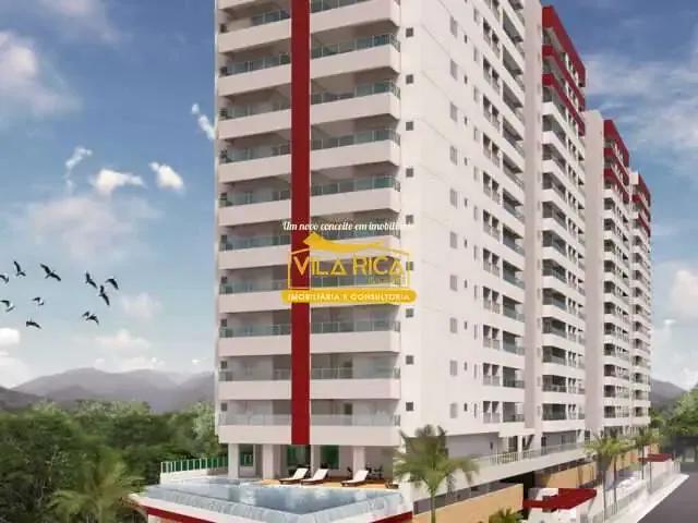Apartamento venda em Região Imediata de Santos, Região Metropolitana da Baixada Santista