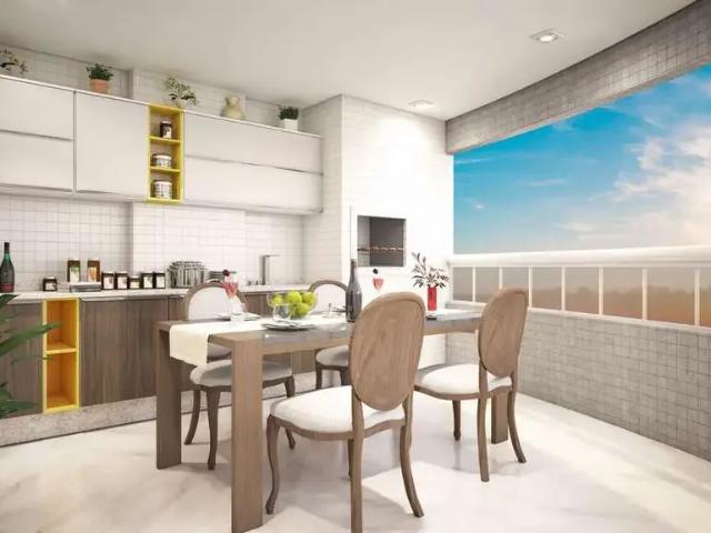 Apartamento venda em Região Imediata de Santos, Região Metropolitana da Baixada Santista