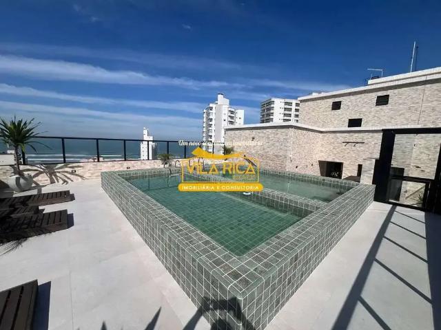 Apartamento venda em Região Imediata de Santos, Região Metropolitana da Baixada Santista
