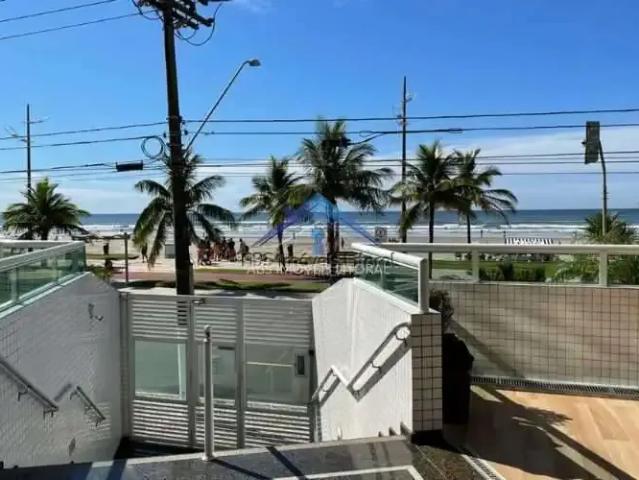 Apartamento venda em Maracanã, Praia Grande