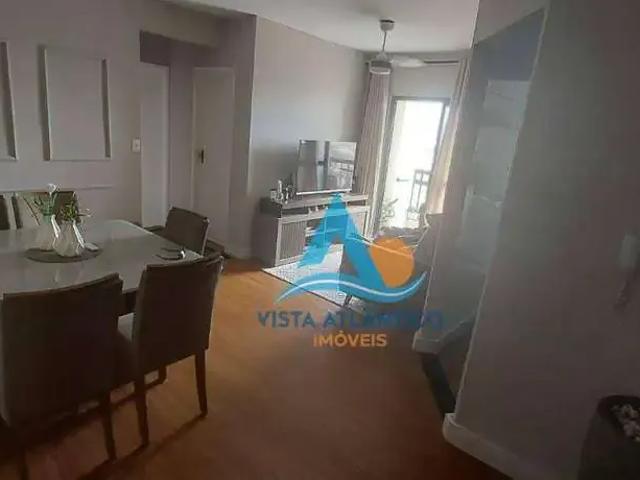 Apartamento venda em Praia Grande