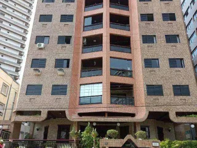 Apartamento venda em Região Imediata de Santos, Região Metropolitana da Baixada Santista