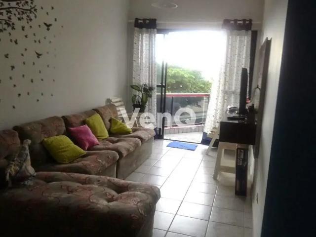 Apartamento venda em Maracanã, Praia Grande