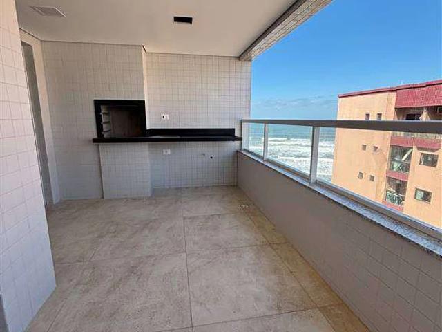 Apartamento venda em Praia Grande