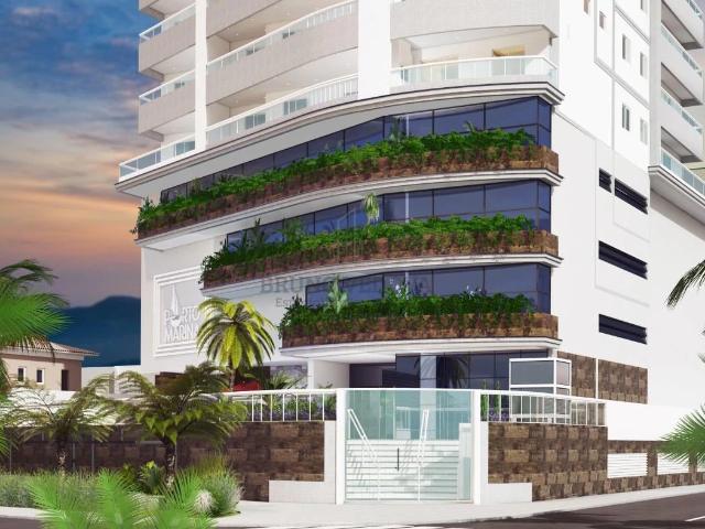 Apartamento venda em Praia Grande, Região Geográfica Intermediária de São Paulo