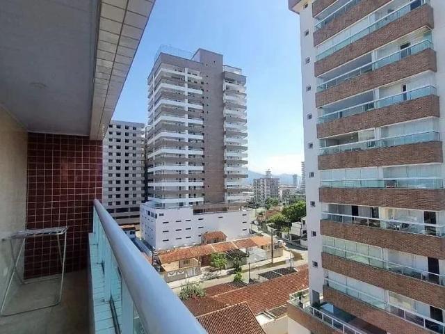 Apartamento venda em Praia Grande, Região Geográfica Intermediária de São Paulo