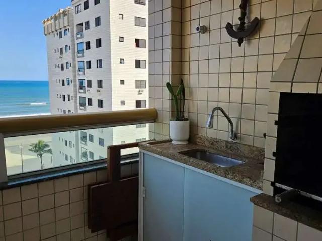 Apartamento venda em Região Imediata de Santos, Região Metropolitana da Baixada Santista