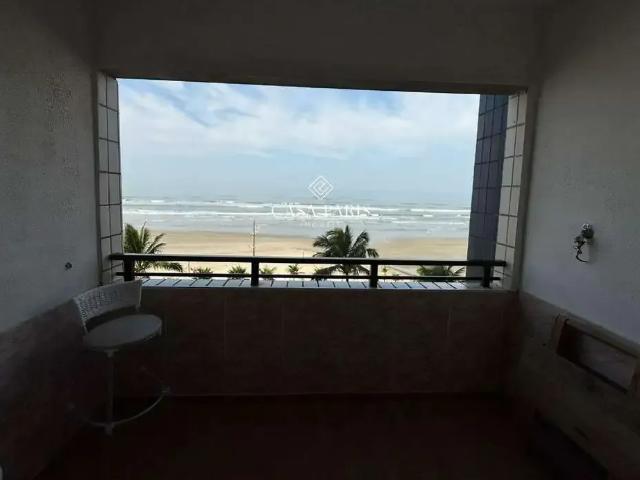 Apartamento venda em Vila Caiçara, Praia Grande