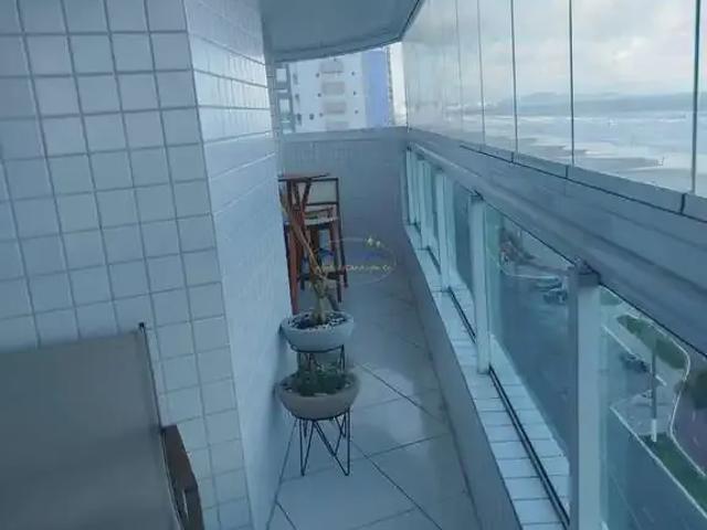 Apartamento venda em Maracanã, Praia Grande