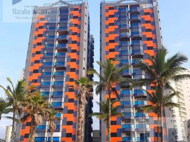 Apartamento venda em Região Imediata de Santos, Região Metropolitana da Baixada Santista