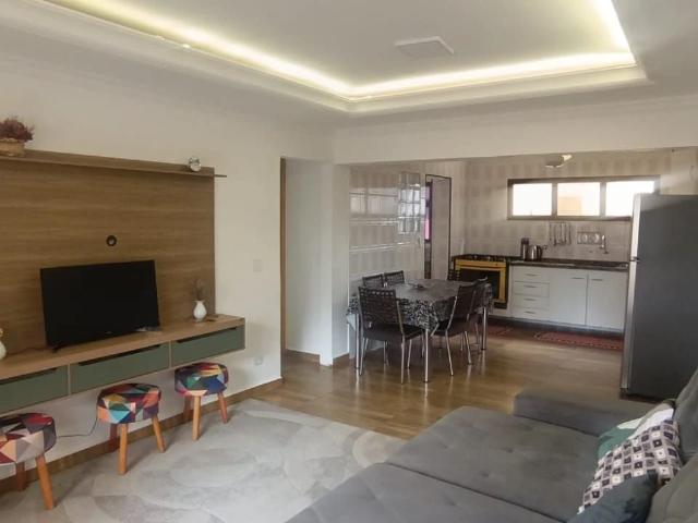 Apartamento venda em Vila Caiçara, Praia Grande