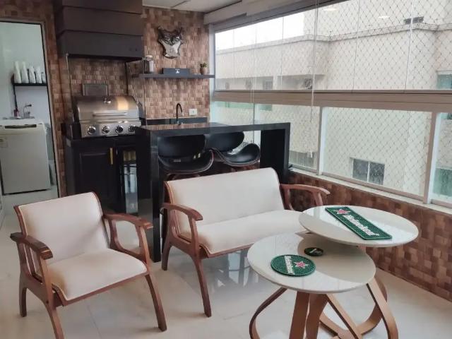Apartamento venda em Região Imediata de Santos, Região Metropolitana da Baixada Santista
