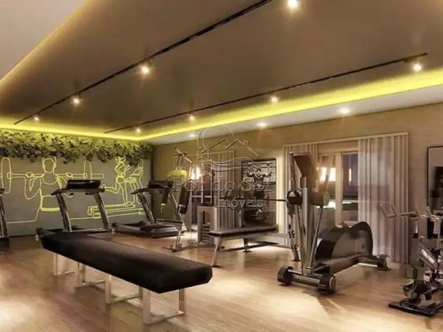 Apartamento venda em Praia Grande