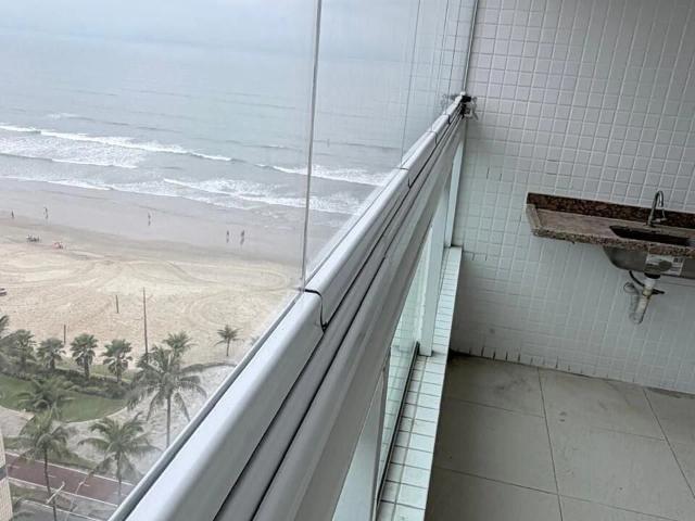 Apartamento venda em Vila Caiçara, Praia Grande
