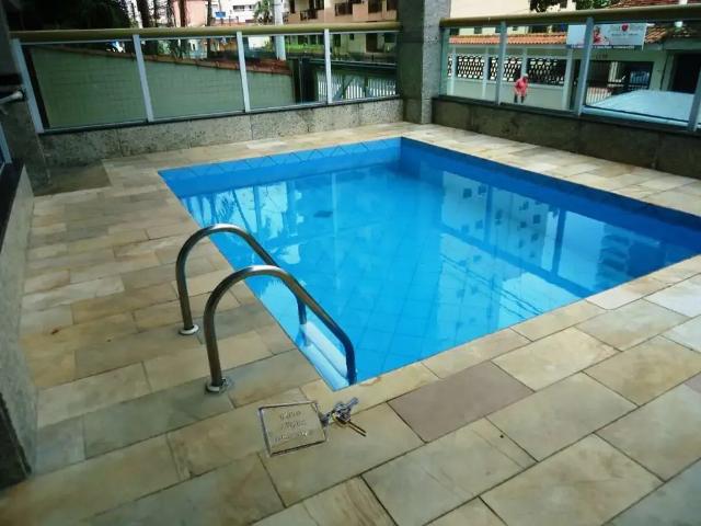 Apartamento venda em Praia Grande, Região Geográfica Intermediária de São Paulo