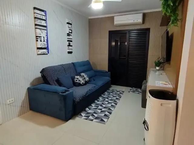 Apartamento venda em Vila Caiçara, Praia Grande