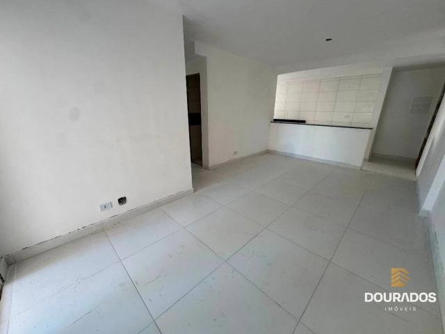 Apartamento venda em Vila Caiçara, Praia Grande