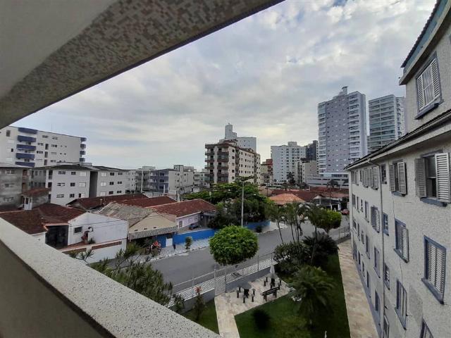 Apartamento venda em Praia Grande, Região Geográfica Intermediária de São Paulo