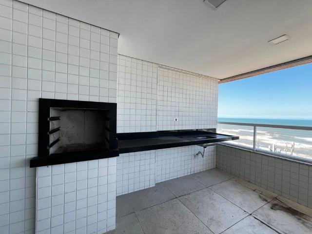 Apartamento venda em Vila Caiçara, Praia Grande
