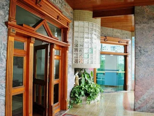 Apartamento venda em Praia Grande, Região Geográfica Intermediária de São Paulo
