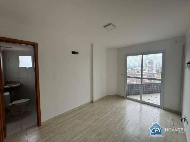 Apartamento venda em Praia Grande