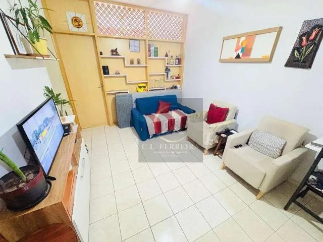 Apartamento venda em Praia Grande