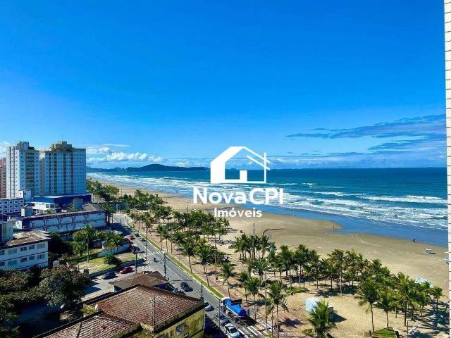 Apartamento venda em Praia Grande