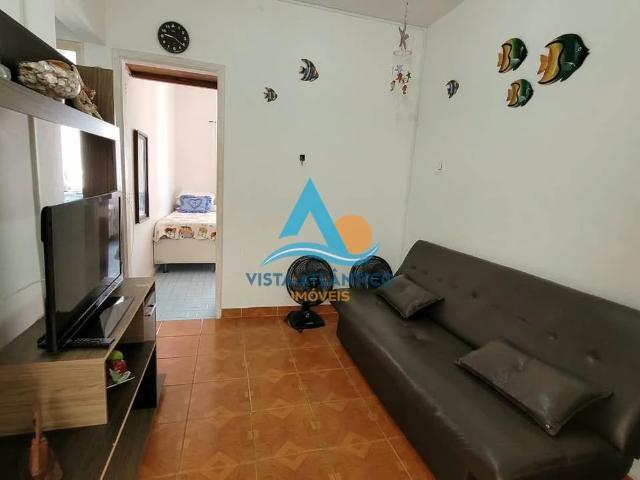 Apartamento venda em Praia Grande