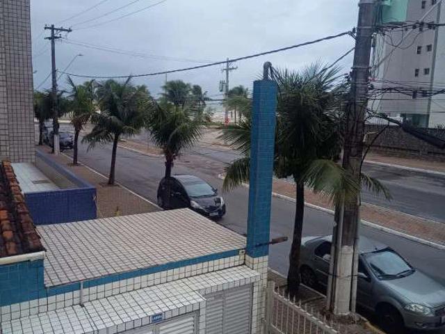 Apartamento venda em Praia Grande