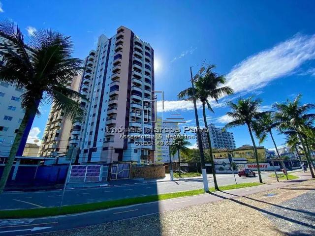 Apartamento venda em Praia Grande