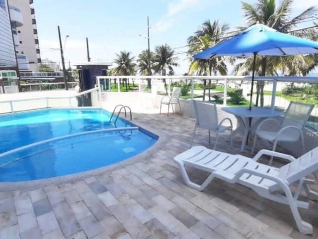Apartamento venda em Praia Grande