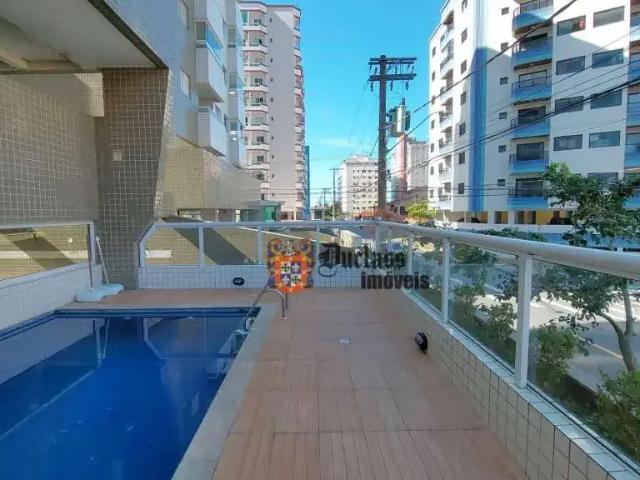 Apartamento venda em Praia Grande