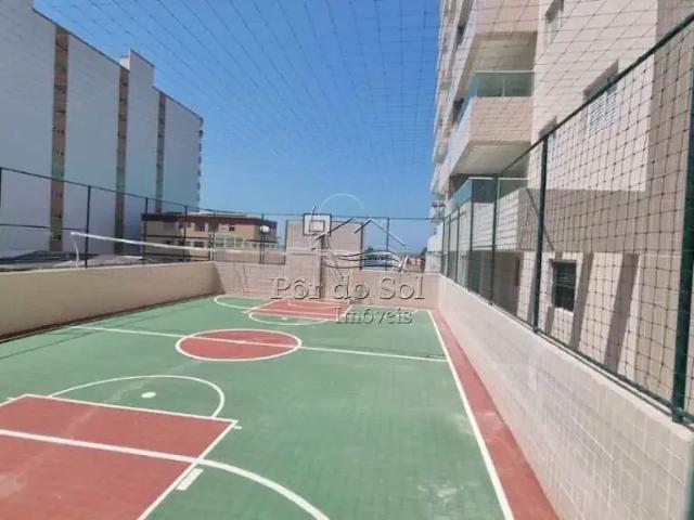 Apartamento venda em Praia Grande