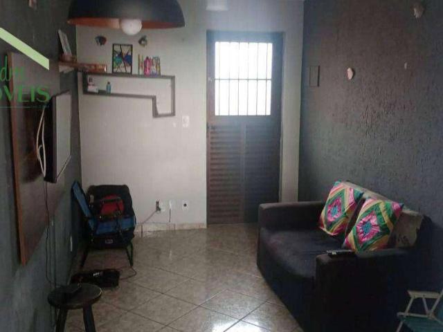 Apartamento venda em Praia Grande