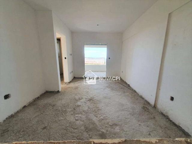 Apartamento venda em Praia Grande