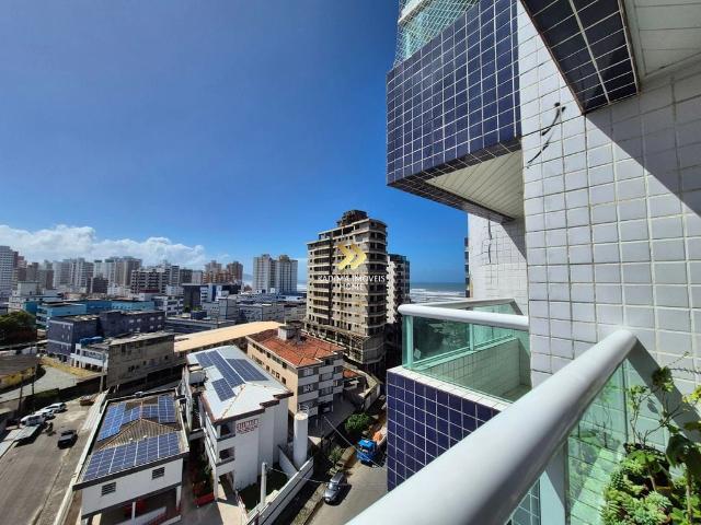 Apartamento venda em Praia Grande
