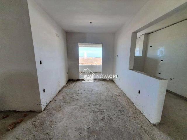 Apartamento venda em Praia Grande