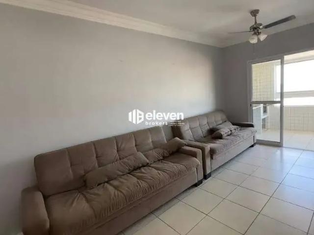 Apartamento venda em Praia Grande