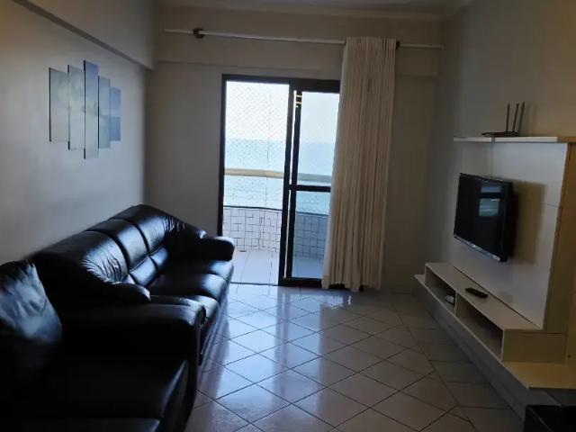 Apartamento venda em Maracanã, Praia Grande
