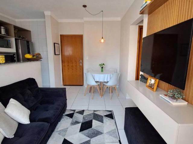 Apartamento venda em Praia Grande