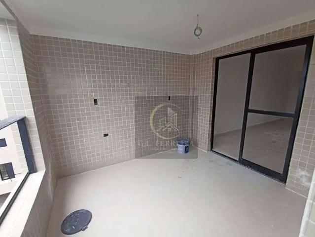 Apartamento venda em Praia Grande